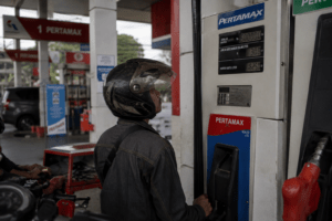 Harga Minyak BBM
