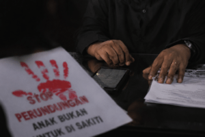 Kenneth Desak Hukuman Berat bagi Pelaku Perundungan Bocah yang Berujung Tersetrum