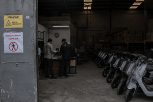 Kejagung Ungkap Dugaan Kejanggalan Pengadaan Motor Listrik di BGN, Vendor Dibayar Penuh Sebelum Produksi