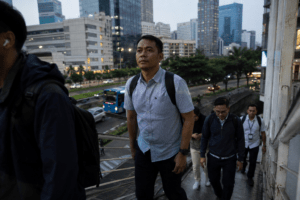 Misbakhun Minta APBN 2027 Beri Ruang Lebih Besar bagi Pertumbuhan Kelas Menengah