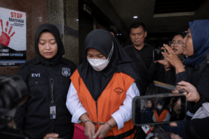 Terungkap, Owner WO Marwah Pernah Dibui Kasus Serupa Sebelum Kembali Dilaporkan Klien