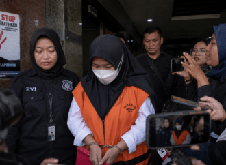 Terungkap, Owner WO Marwah Pernah Dibui Kasus Serupa Sebelum Kembali Dilaporkan Klien