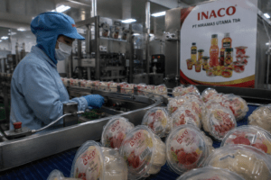 Inaco Bersiap Melantai di Bursa, Targetkan Dana IPO Hingga Rp392 Miliar