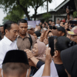 Safari Politik Jokowi Dinilai Jadi Upaya Perkuat Basis PSI Jelang Pemilu 2029