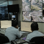 CCTV Jakarta Sempat Tak Bisa Diakses Saat Demo Mahasiswa, Pemprov Jelaskan Penyebabnya