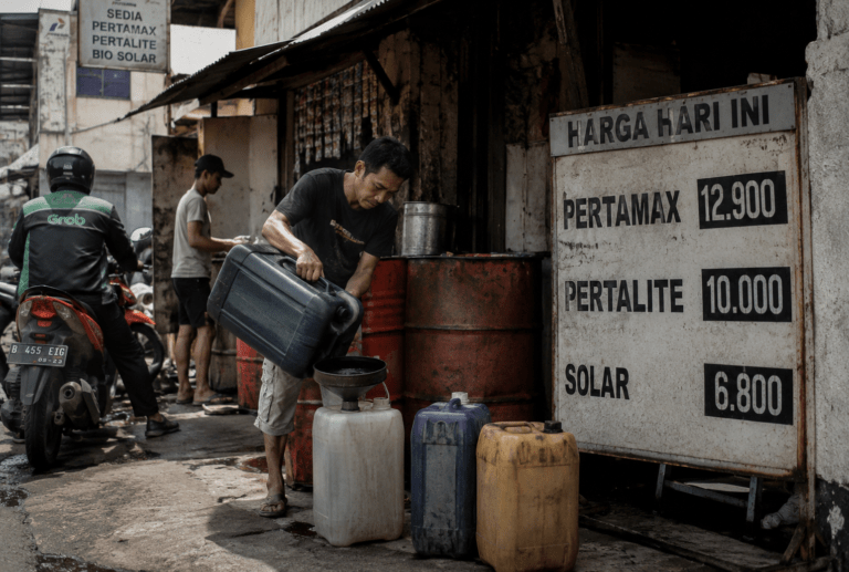 Kesepakatan Damai AS-Iran Dinilai Bisa Ringankan Subsidi dan Buka Ruang Program Prioritas