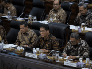 DPR Setujui Usulan Anggaran Kemenkeu Rp49,80 Triliun untuk Tahun 2027