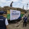 Bulog Turun Tangan Dukung Penyaluran Tebu Petani Blora agar Panen Tidak Tersendat