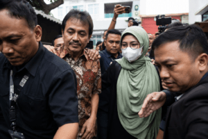 Roy Suryo dan dr. Tifa Dikabarkan Ditangkap, Polda Metro Jaya Belum Beri Keterangan Resmi
