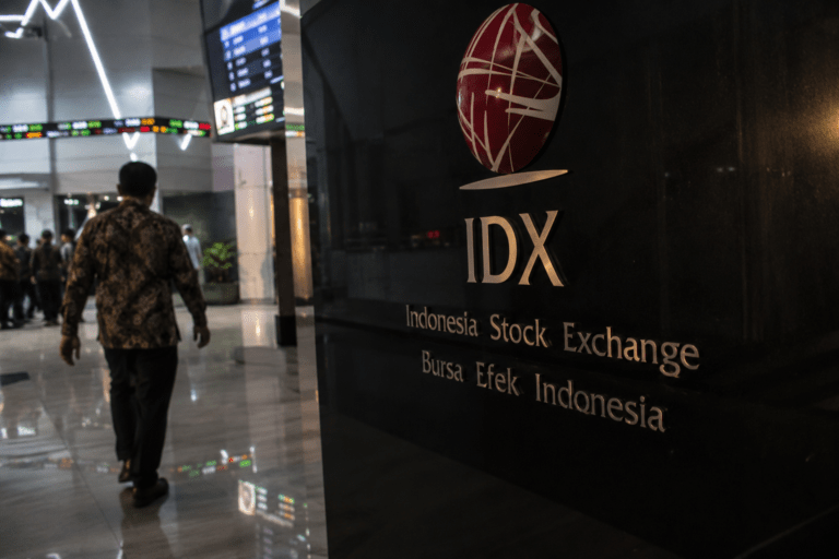 Dirut Baru BEI Janji Perkuat Transparansi dan Reformasi Pasar Modal Usai Bertemu Pimpinan DPR