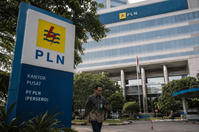PLN Rombak Direksi, Yusuf Didi Setiarto Dipromosikan Jadi Wakil Direktur Utama