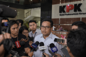 KPK Pastikan Tak Ambil Alih Kasus MBG yang Sedang Ditangani Kejaksaan Agung