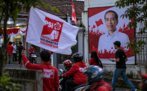 Pengamat Nilai Jokowi Ingin Amankan Duet Prabowo-Gibran Dua Periode Lewat Dukungan ke PSI