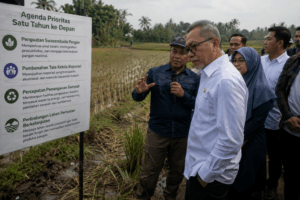 Zulhas Beberkan Prioritas Kerja Setahun ke Depan, dari Swasembada Pangan hingga Penanganan Sampah