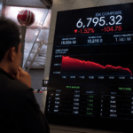 IHSG Berpotensi Melemah Lagi, Analis Rekomendasikan Saham AADI hingga RAJA