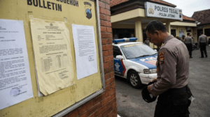 Aiptu N Pernah Dijatuhi Sanksi Disiplin dan Etik Sebelum Kasus Dugaan Penyiksaan Terungkap