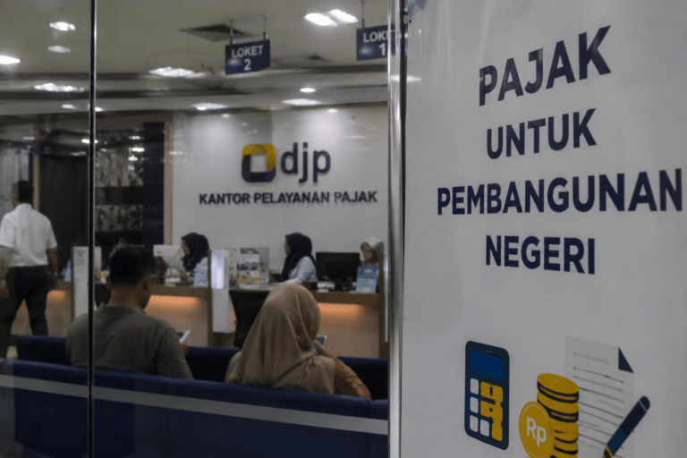 DJP Kaji Usulan Penghapusan Pajak JHT, Buruh Minta Dana Hari Tua Bebas PPh