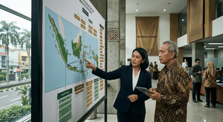 Kemenkeu Siapkan Penataan Struktur Organisasi, PANRB Ungkap Fokus Penguatan Kelembagaan