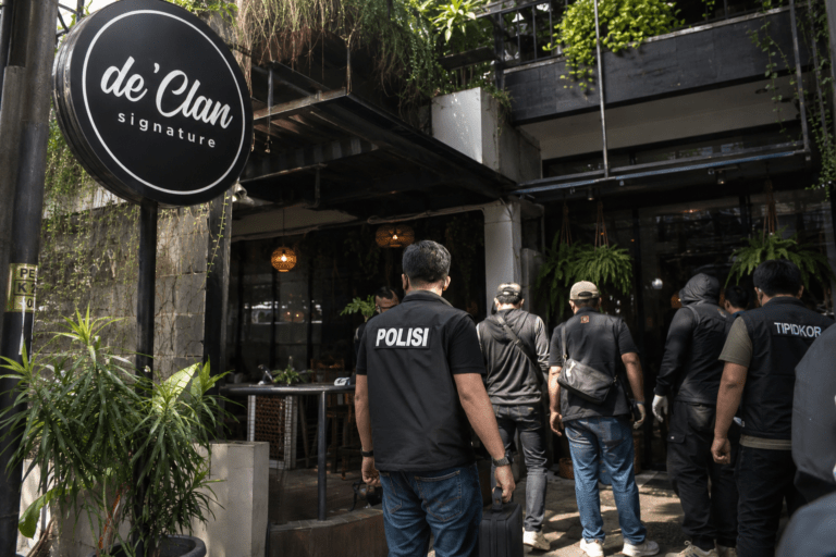 Polisi Geledah 12 Lokasi dari Cipete hingga Sentul, Sita Aset Ratusan Miliar