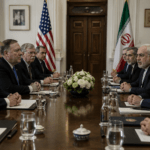 Trump: AS dan Iran Sepakat Lanjutkan Perundingan, tetapi Gencatan Senjata Berakhir