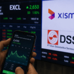 DSSA Beli Saham Pengendali EXCL Senilai Rp8,54 Triliun