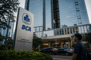 Buyback BBCA Rp5 Triliun Jadi Sinyal Kuat bagi Pemegang Saham