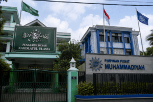 NU dan Muhammadiyah respons putusan MK soal izin tambang
