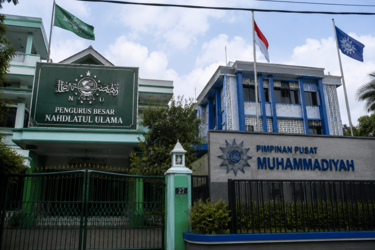 NU dan Muhammadiyah Hormati Mahkamah Konstitusi (MK) Soal Izin Tambang Ormas