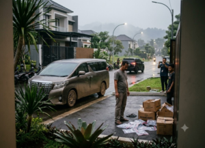 Kuasa Hukum Don Ritto Sebut Pemilik Uang dan Emas Sitaan Bakal Gugat