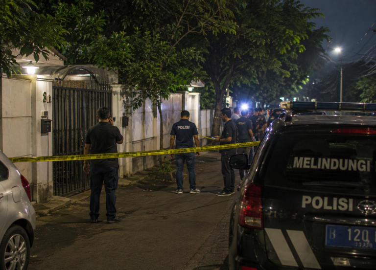 Kewajaran Kematian Sutrimo di Jaksel Diselidiki