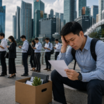 Fresh Graduate di Singapura Semakin Sulit Mendapat Pekerjaan, Apa Alasannya?