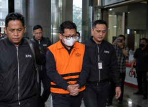 OTT Bupati Pemalang: Kasus Jual Beli Jabatan dan Suap Proyek