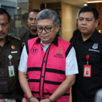 Nurman Herin Tersangka TPPU Ditahan Kejagung Hari Ini