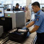 Mesin Scanner KLIA Dipastikan Sudah Teruji
