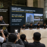 Aset Benny Tjokro Kasus Jiwasraya Laku Dilelang Rp129,15 Miliar
