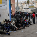 Krisis Pangan Ceuta Disebabkan Lonjakan Migran Maroko