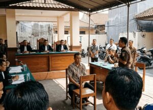 yayasan aresha