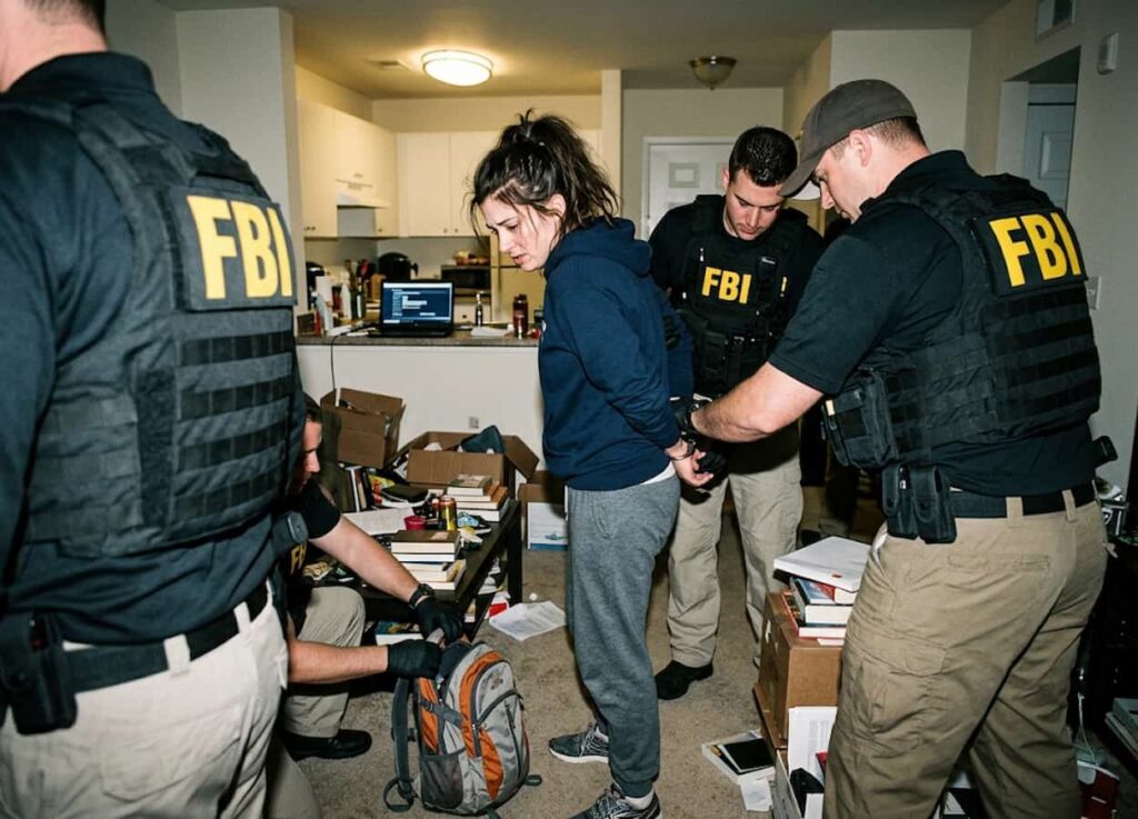 FBI