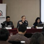 Kinerja Prabowo-Gibran Dapat Kepuasan Publik 55,1% 