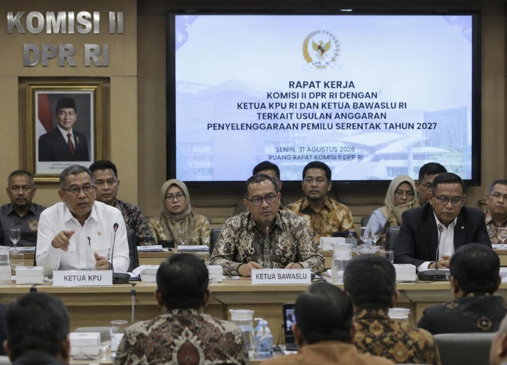 KPU
