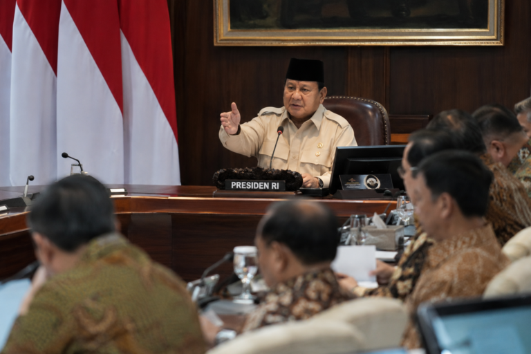 Anggaran HUT Kementerian Kini Dialihkan Untuk Rakyat