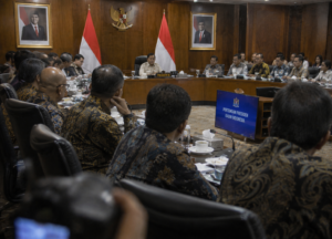 Kolaborasi Pemerintah dan Pengusaha Percepat Pembangunan Ekonomi