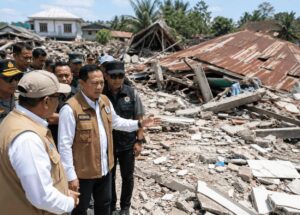 gempa