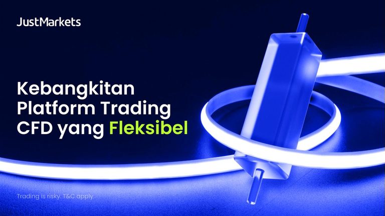 Kebangkitan Platform Trading CFD yang Fleksibel