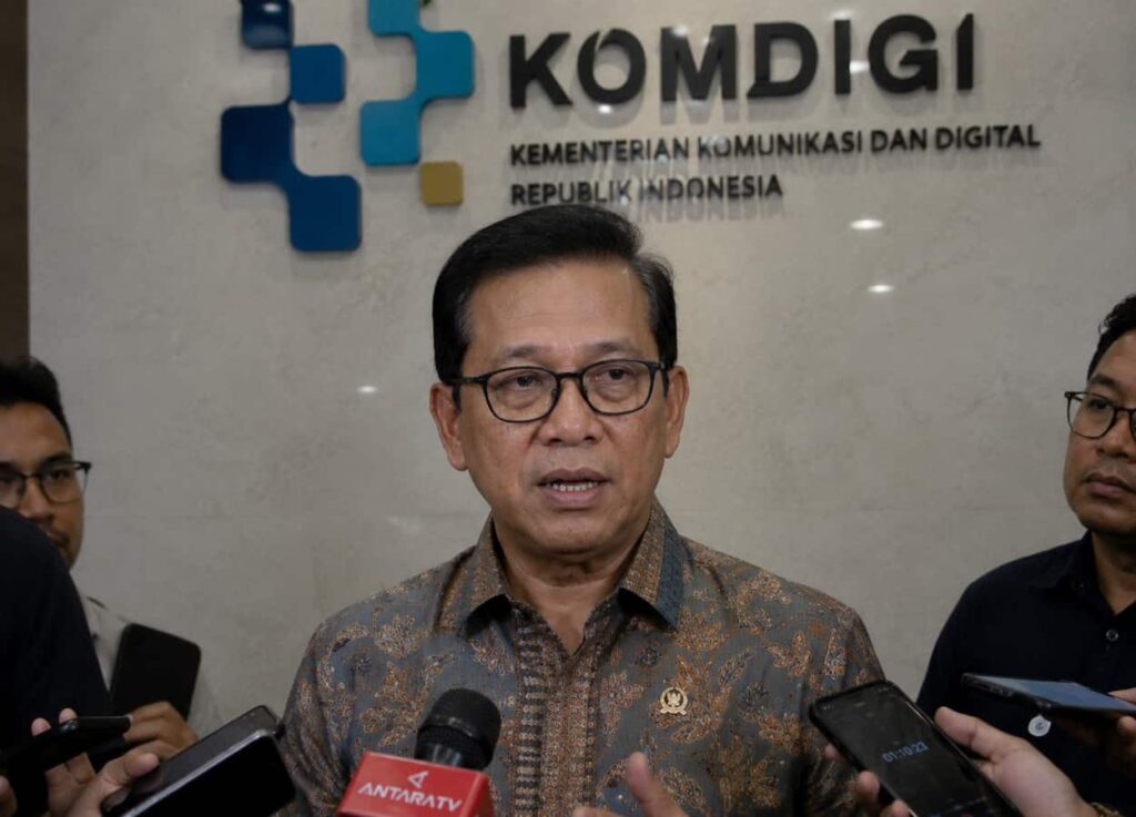 KOMDIGI