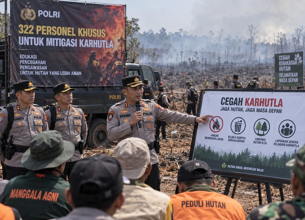 POLRI