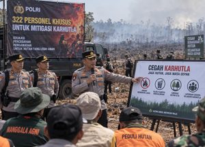 POLRI