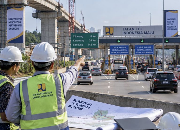 Strategi Investasi Jalan Tol Saat Insentif Menurun 