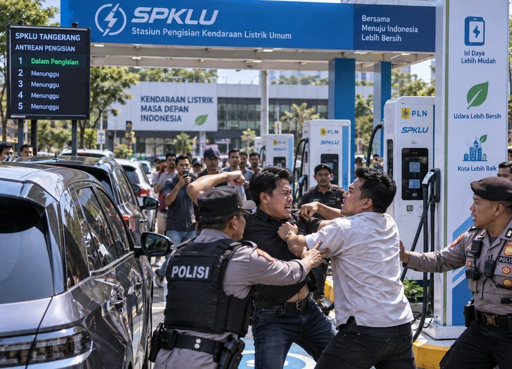 POLISI