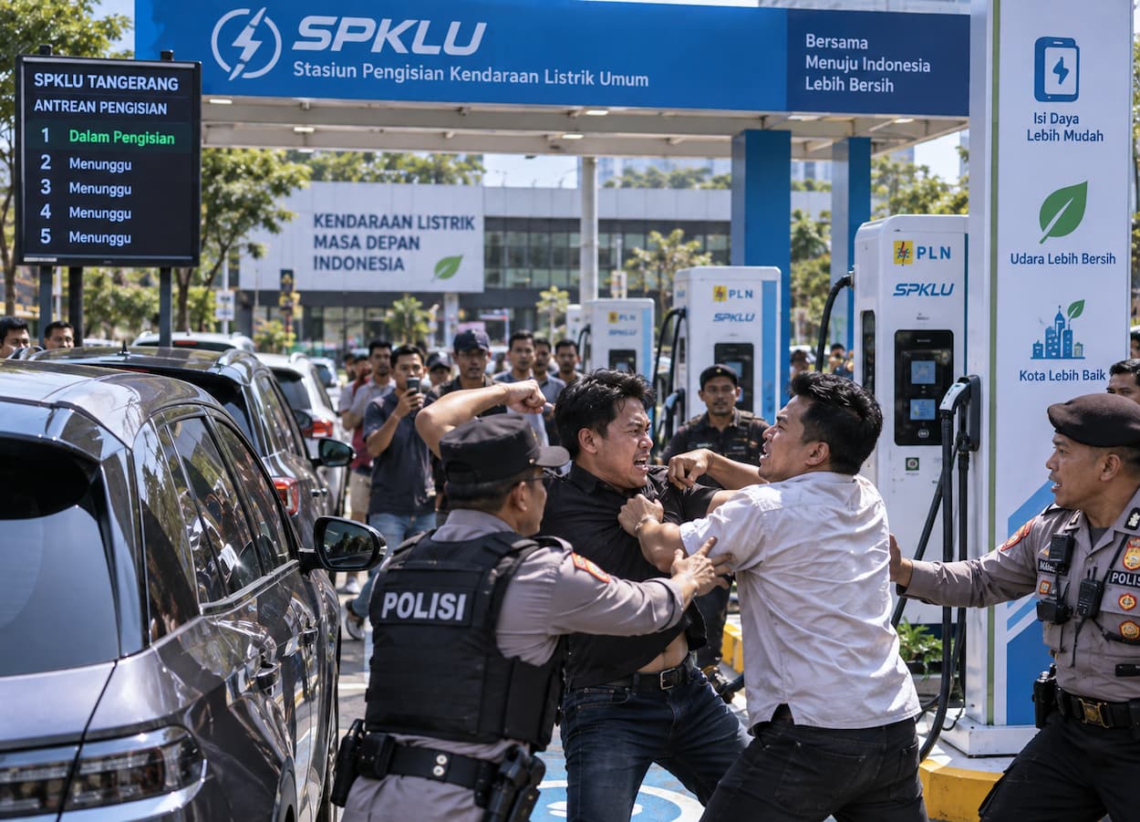 POLISI